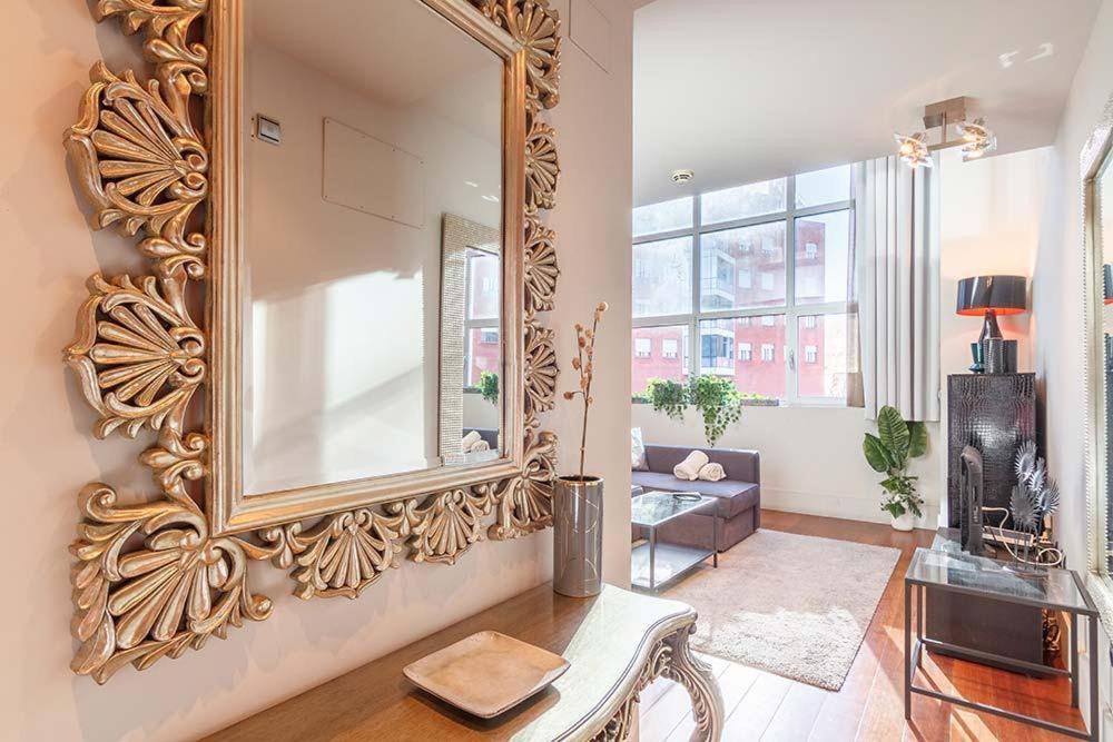 Vivienda Turistica Duplex Isozaki-Guggenheim Daire Bilbao Dış mekan fotoğraf